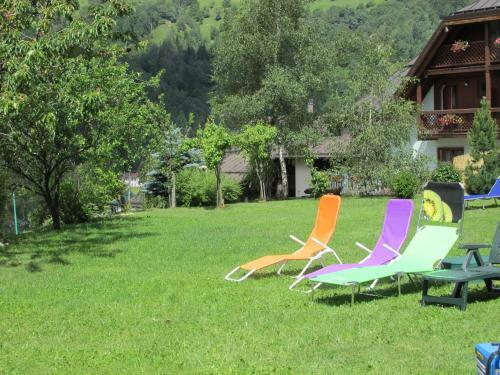 Apartamento Casa Bamby