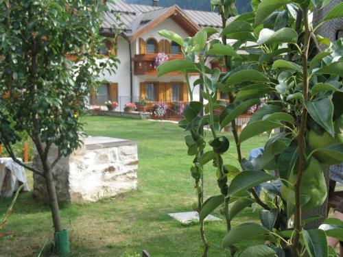 Apartamento Casa Bamby