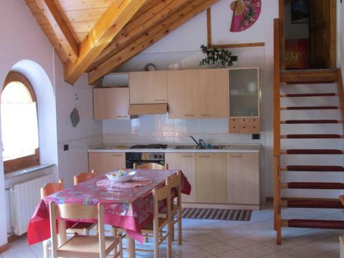 Apartamento Casa Bamby