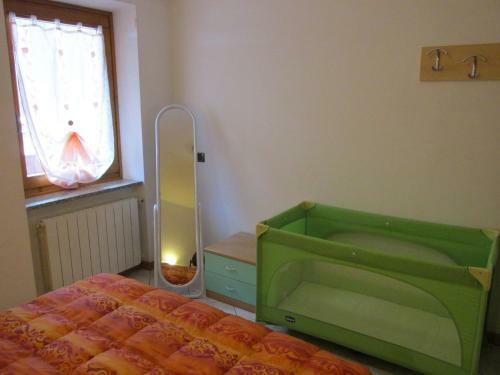 Apartamento Casa Bamby