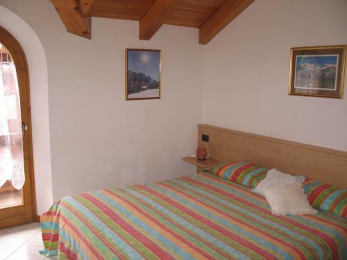 Apartamento Casa Bamby