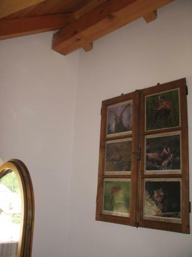 Apartamento Casa Bamby