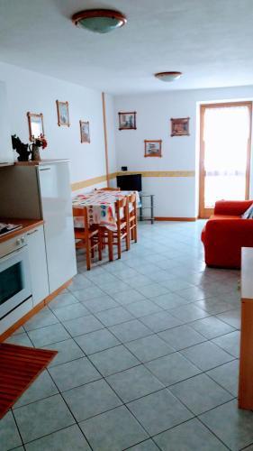 Apartamento Casa Bamby