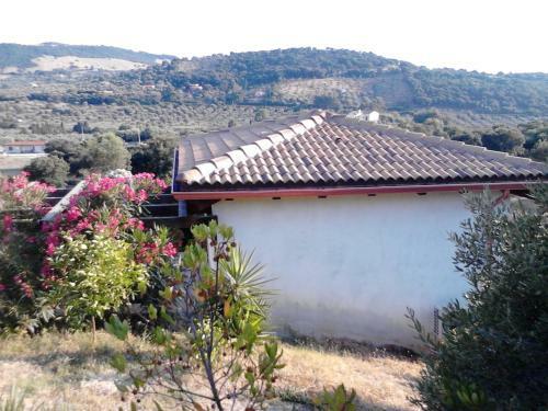Agroturismo Affittacamere Valverde Di Naitana Rita
