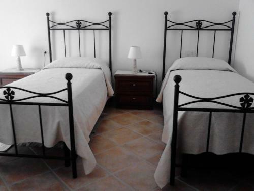 Agroturismo Affittacamere Valverde Di Naitana Rita