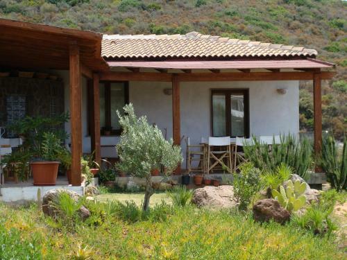 Agroturismo Affittacamere Valverde Di Naitana Rita