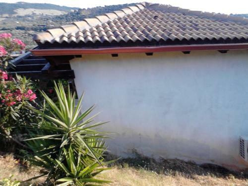 Agroturismo Affittacamere Valverde Di Naitana Rita
