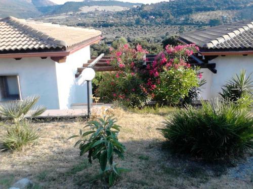 Agroturismo Affittacamere Valverde Di Naitana Rita