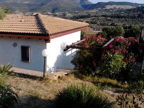 Agroturismo Affittacamere Valverde Di Naitana Rita