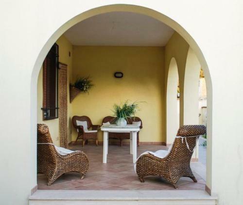 Casa Del Girasole