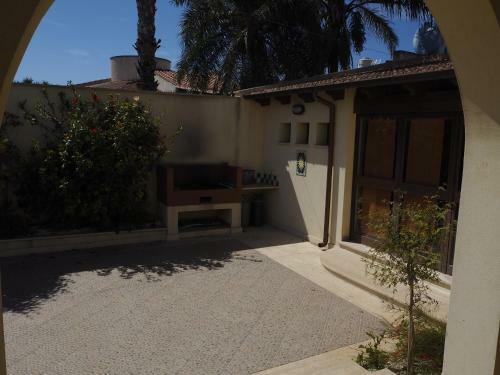 Casa Del Girasole