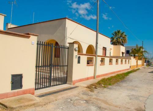 Casa Del Girasole
