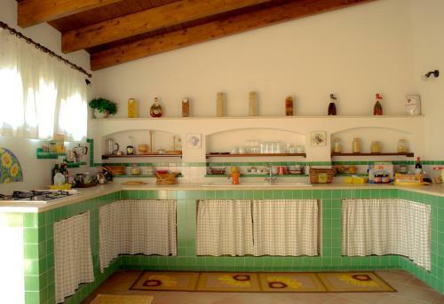 Casa Del Girasole
