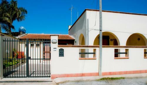 Casa Del Girasole