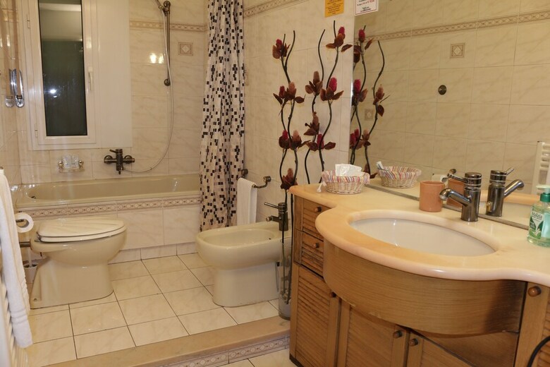 Hostal Soggiorno Karaba