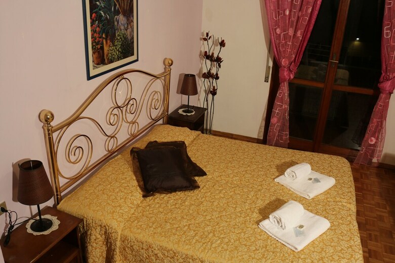 Hostal Soggiorno Karaba