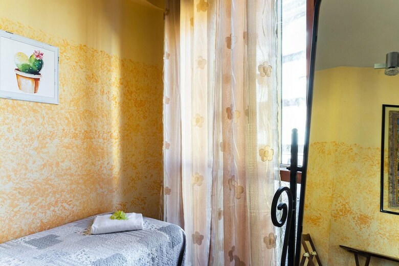 Hostal Soggiorno Karaba