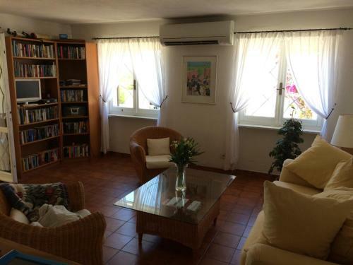 Apartamento Le Ville Le Saline