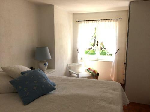 Apartamento Le Ville Le Saline