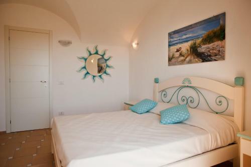 Apartamento Le Ville Le Saline