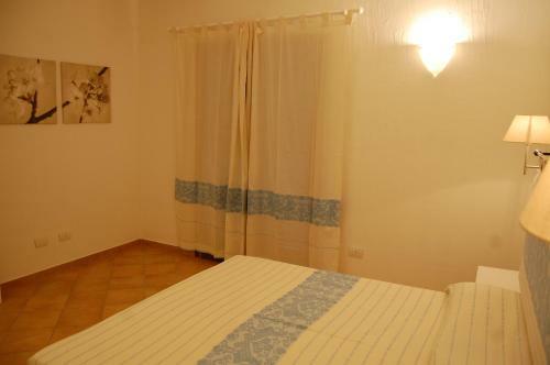 Apartamento Le Ville Le Saline