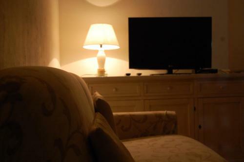 Apartamento Le Ville Le Saline