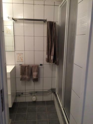 Apartamento Le Ville Le Saline