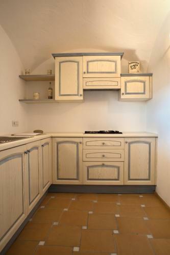 Apartamento Le Ville Le Saline