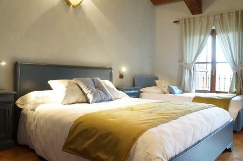 Hotel Tavernetta Al Castello