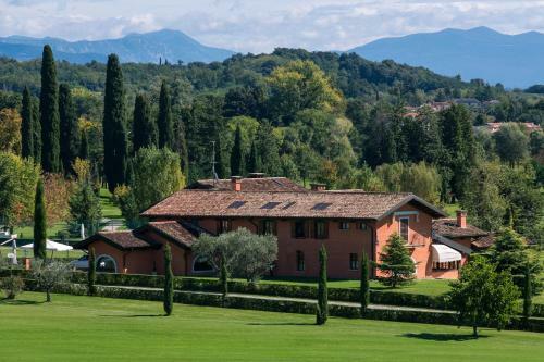 Hotel Tavernetta Al Castello
