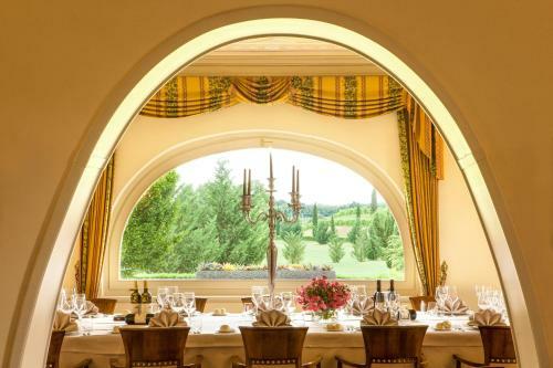 Hotel Tavernetta Al Castello