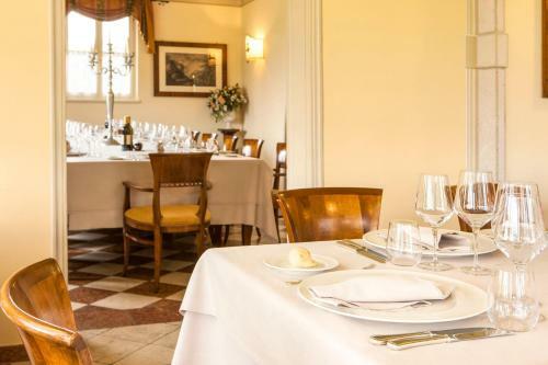 Hotel Tavernetta Al Castello