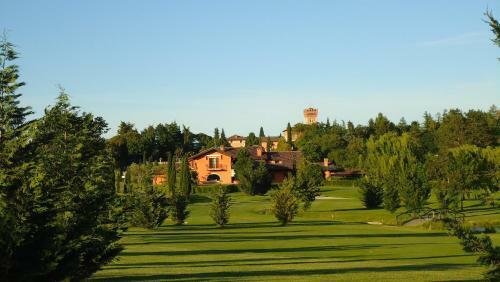 Hotel Tavernetta Al Castello