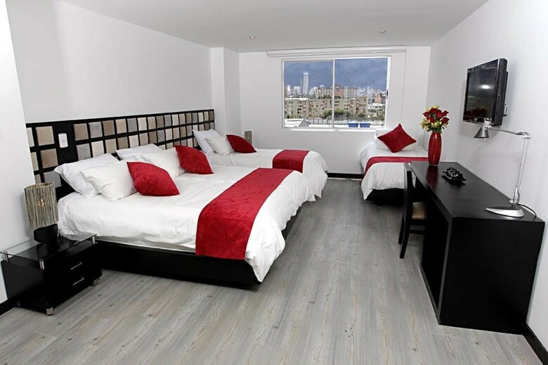 Hotel Aristons