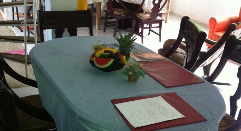 Hostal Casa Maria