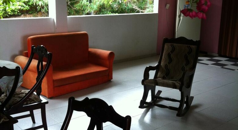 Hostal Casa Maria