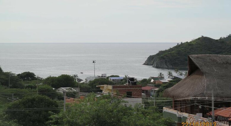 Hostal Casa Maria