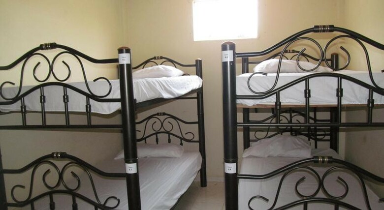 Hostal Casa Maria