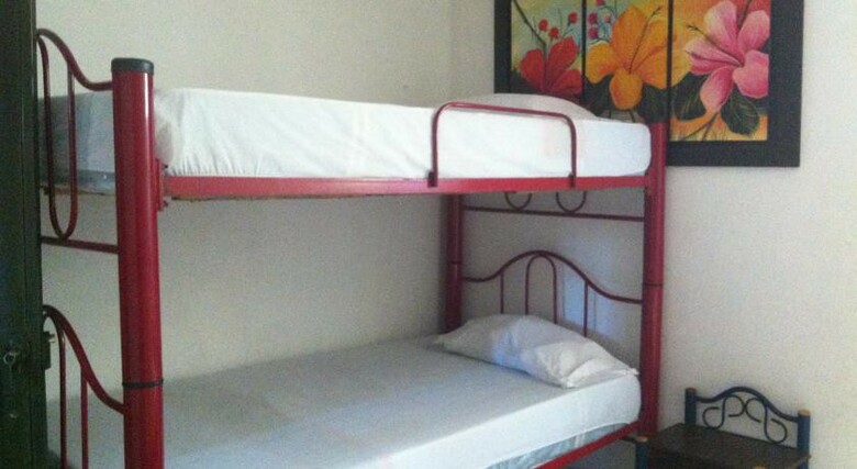 Hostal Casa Maria