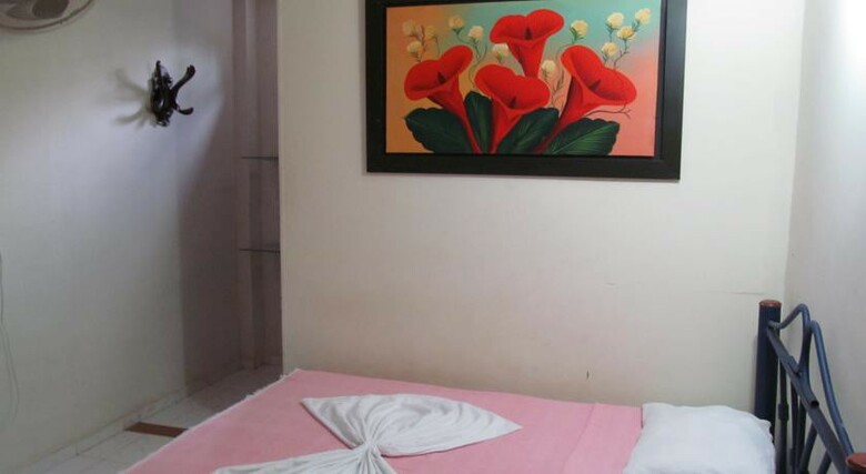 Hostal Casa Maria