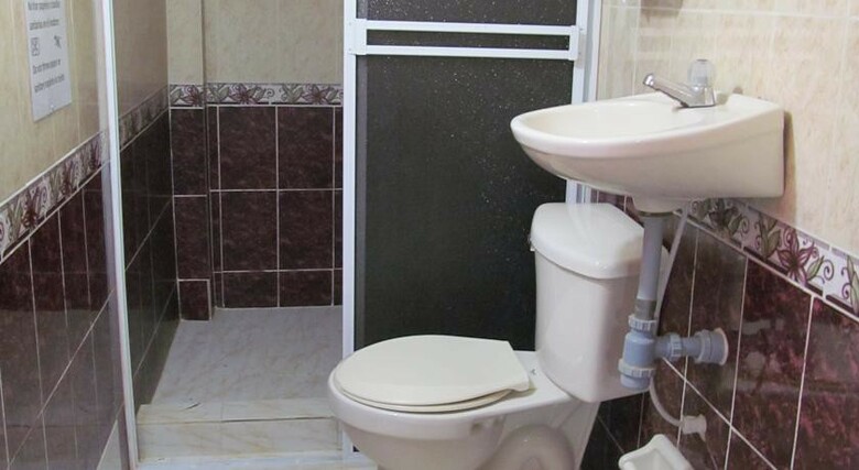 Hostal Casa Maria