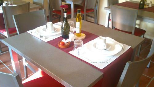 Archs Hotel Rural