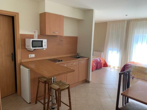 Aparthotel Raquel's