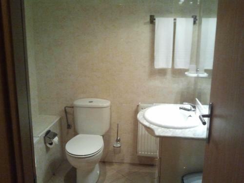 Aparthotel Raquel's
