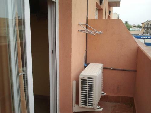 Aparthotel Raquel's