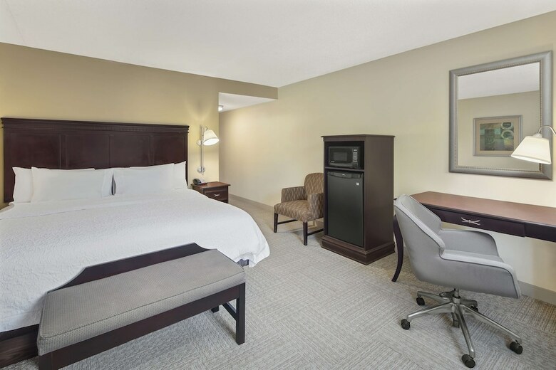 Hotel Hampton Inn Fairhope