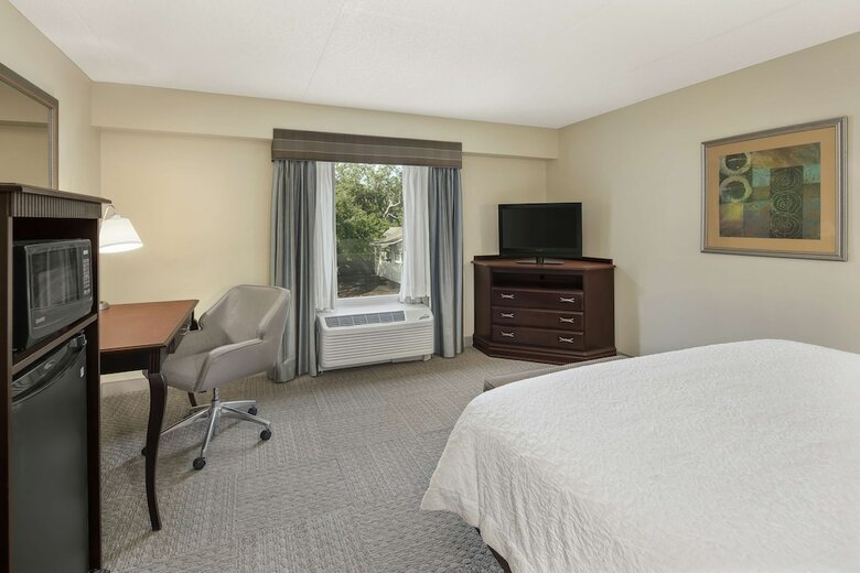 Hotel Hampton Inn Fairhope
