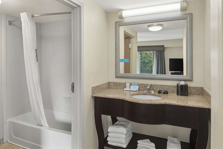 Hotel Hampton Inn Fairhope