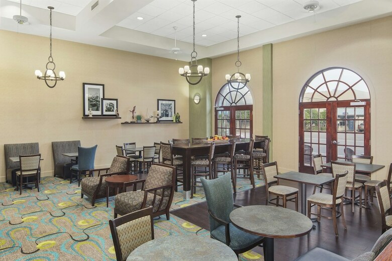 Hotel Hampton Inn Fairhope