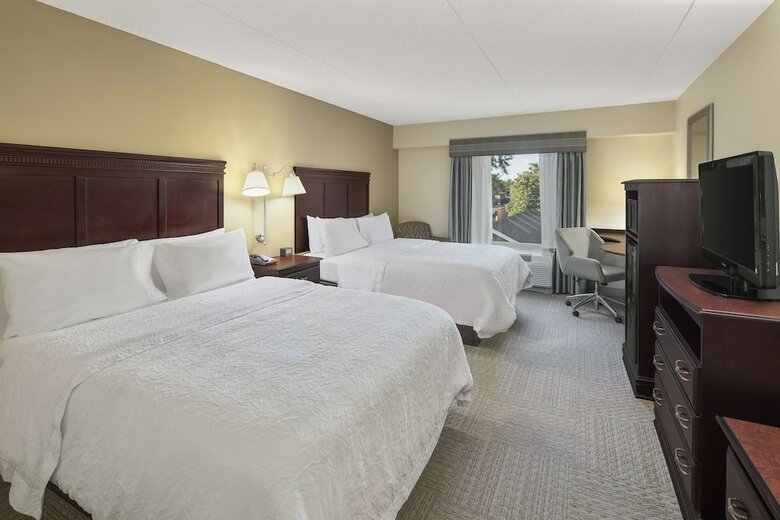 Hotel Hampton Inn Fairhope